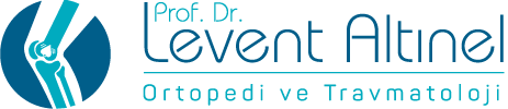 Prof. Dr. Levent ALTINEL | Ortopedi ve Travmatoloji Uzmanı - Robotik Diz Protezi