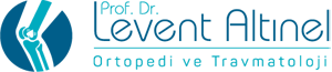 Prof. Dr. Levent ALTINEL | Orthopedics and Traumatology Specialist